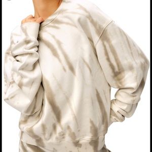 Good American Sweatsuit